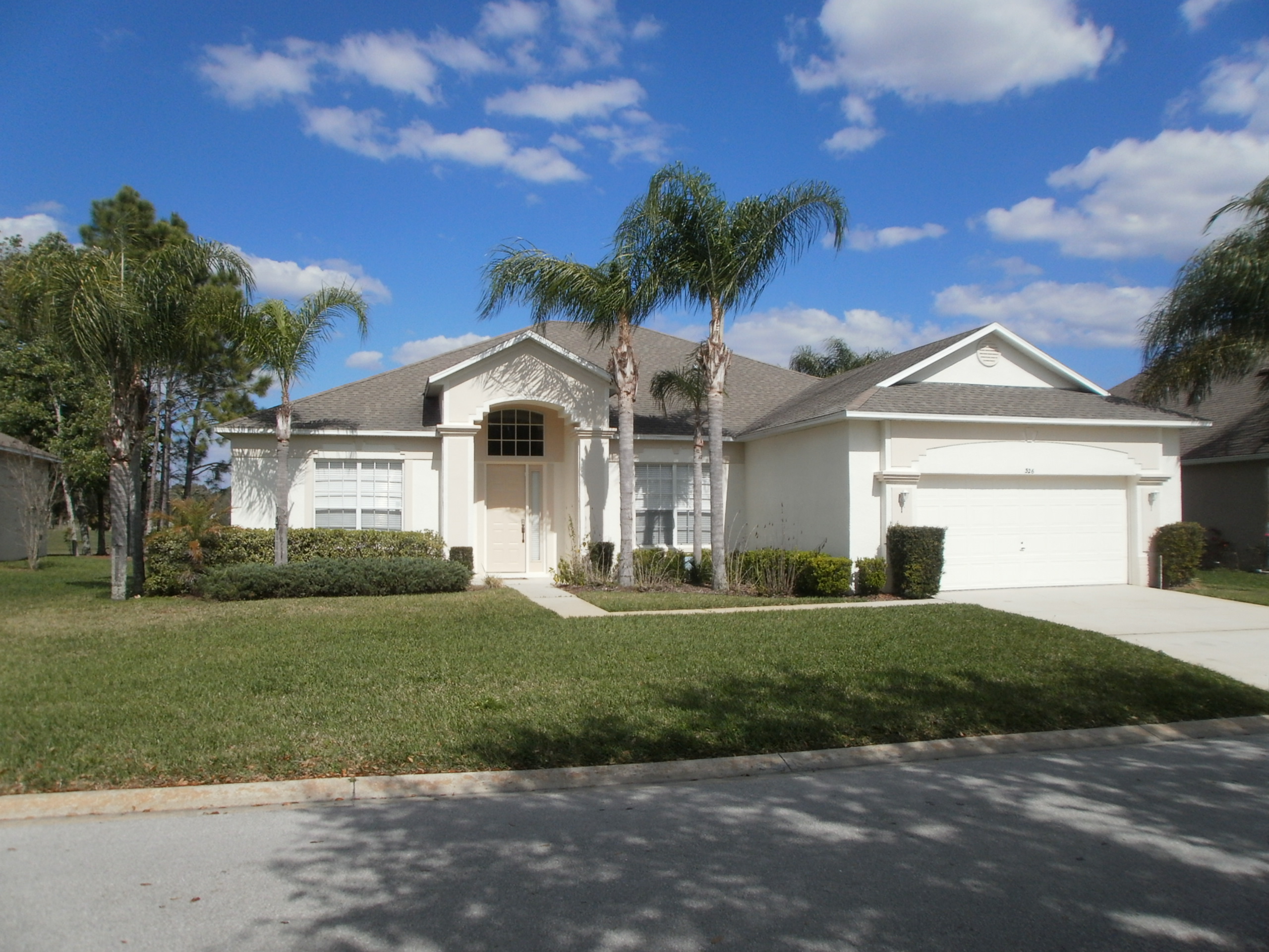 Orlando Property